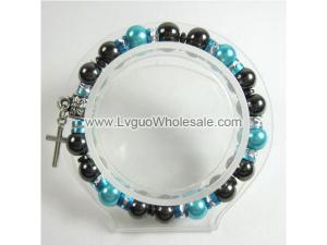 Hematite Bracelet